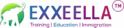 exxeella education group logo
