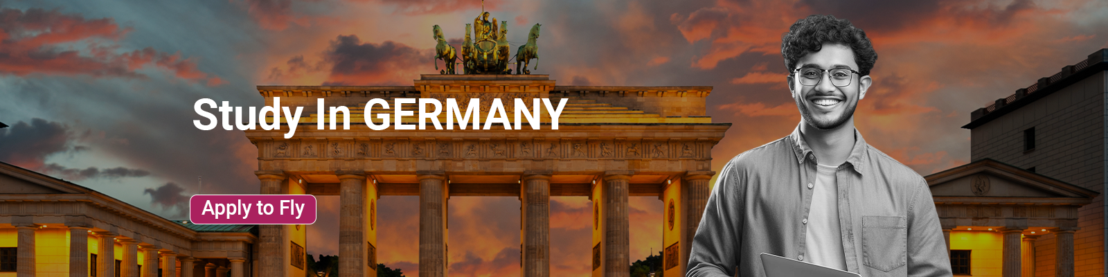 Study in Germany
