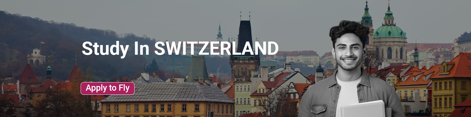 Study in Switzerland