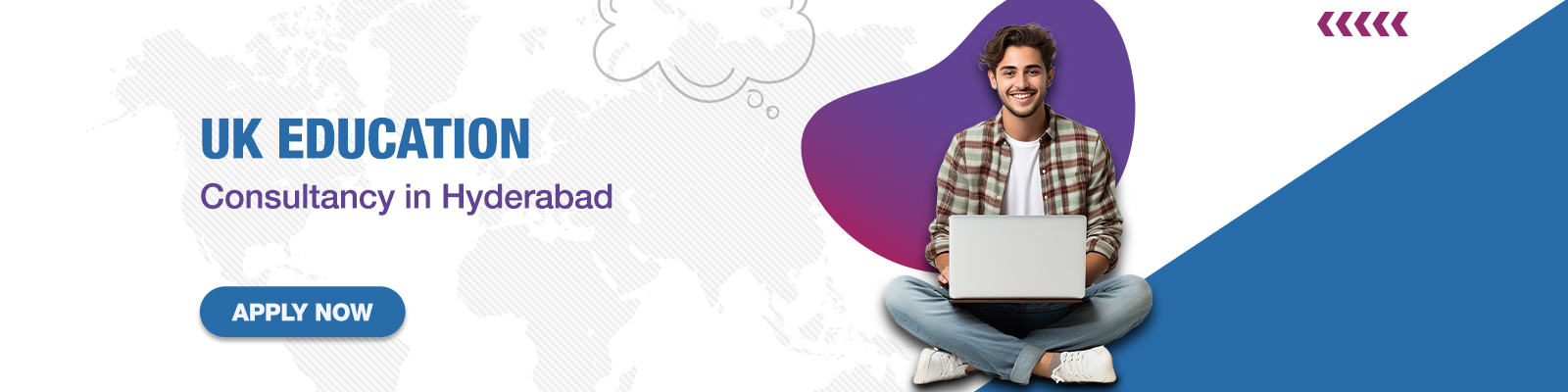 UK Education Consultancy in Hyderabad
