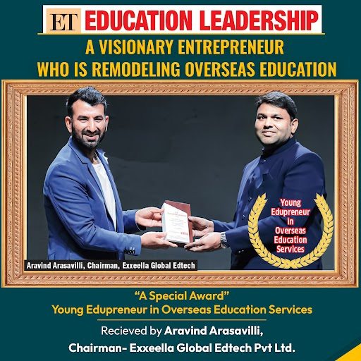 Best Overseas education consultants in Visakhapatnam